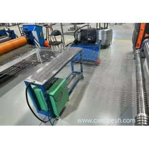 HeBei Reinforce Pipeline Mesh Co., Ltd