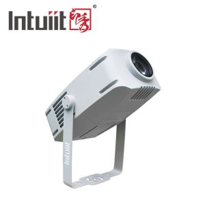 Quality 400 Watt Architectural Gobo Projector Light With Flutter Function wholesale
