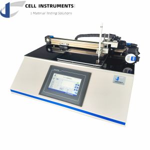 Customized Coefficient Of Friction Testing Instruments For Capacitive Pen