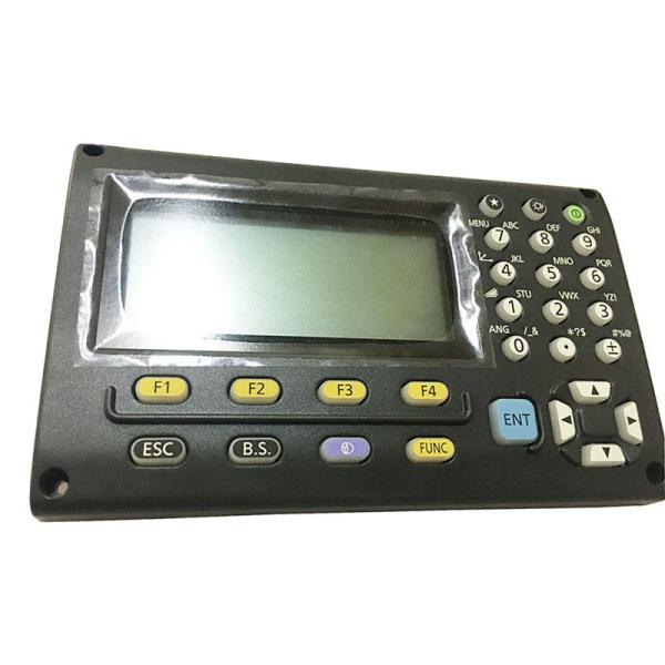 1PCS New High Quality Surveying and Repairing Accessories for TOP CON GM Series Display LCD Keyboard Panel