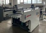 Precision Automatic Screen Printing Machine With Auto Paper Stacker MX-780