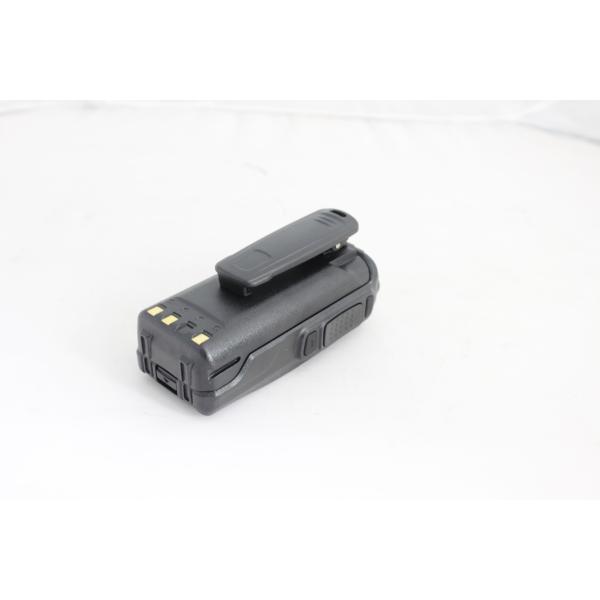 5.8GHz Portable Handheld Drone Defense Individual UAV Detection System Device