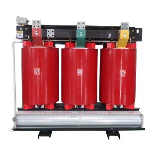 Quality SC(B)10 Series Resin-insulated Dry Type Transformer,cast resin transformer,dry-type transformer，cast resin dry transform wholesale
