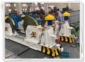 Quality Special 100 T Welding Roller Bed Nuclear Power Plant Using Turning Rotator wholesale