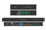 AEC AFC Professional Audio Processor Mini Audio Box With 4 Input Signal