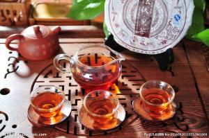Quality Anhua Dark Tea Brick Drink Everyday Bactericidal Anti - Inflammatory wholesale