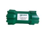 Retractable Rock Drill Bits T51 102mm Thread Button Bit For Mining And