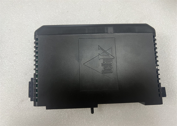 VE5009 KJ1501X1-BC3 Electronic Interface Module 12VDC Enhanced System Power