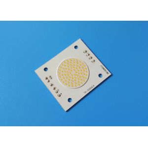 Bi - Color COB LED Array 200W CCT Tunning 2700K - 6000K CSP LEDs