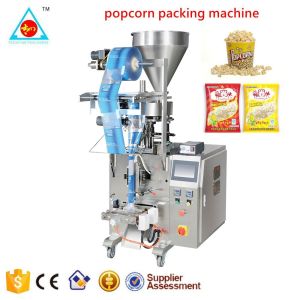 Automatic Multi-Function Packaging Machines automatic sugar granule packing
