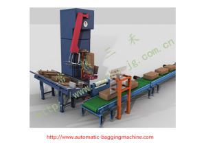 Quality DCS-25PV1(3)-SI-AL(signal scale for powder) Bag Packing Machine Powder Handling Solutions ,Packaging Solutions wholesale