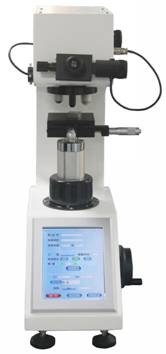 Quality HV-30MDX Advanced Touch Screen Interface Vickers Hardness Tester wholesale