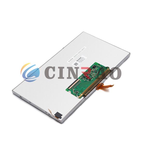 Sharp 7.0" TFT LQ070Y5DG36 LQ070Y5DG09 LCD Display With Touch Screen Panel