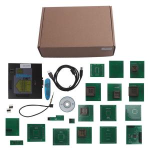 X-PROG Box ECU Programmer , XPROG M V5.48 Support CAS4 5M48H