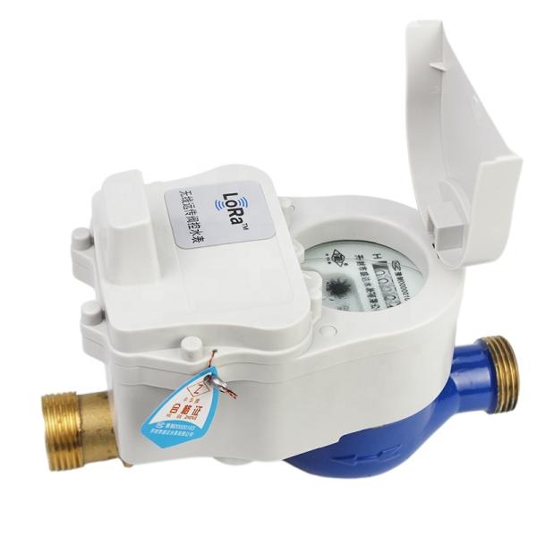 Quality Smart Meter Well Water Hydrus Water Meter Lora Mid wholesale