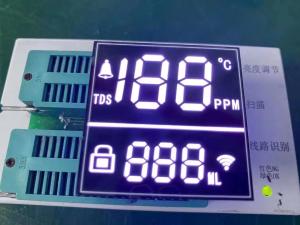 Quality Custom Design 7 Segment LED Display For Home Appliance LED Number Display wholesale