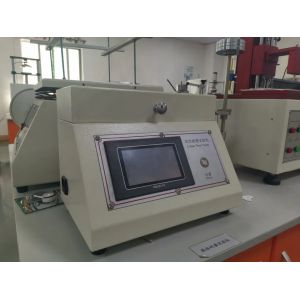Touch Screen Linear Abrasion Tester 5750 Taber Linear Scratch Tester