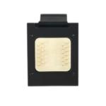 SOP-24P Customizable Azimuth Carrierless Test Socket for Specific Testing