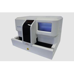 Quality IFCC NGSP LD500 Fully Automated Hba1c Analyzer For Home wholesale