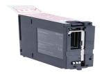 MITSUBISHI Programmable Logic Controller Q01CPU MELSEC-Q PLC 56 kB Program