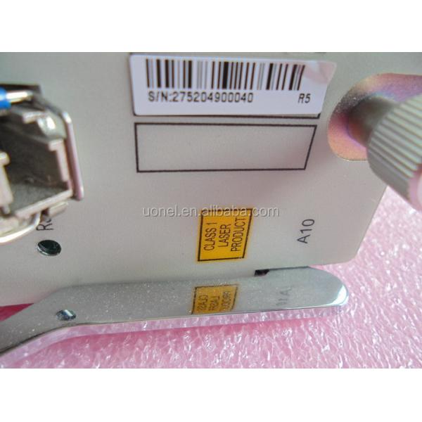 ZTE OLT C320 SMXA/1 A10 high integration GE control board