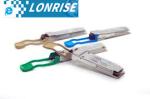 3he0062cb SFP Optical Transceiver Module with Data Rate up to 100G, Connector