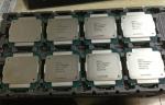 LGA1151 Server Microprocessor CPU Intel Core I3 7100 Cpu 3.90 Ghz Dual Core
