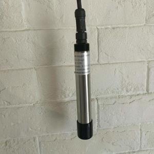 Quality Digital Optical Dissolved Oxygen Sensor Electrode Online Oxygen Sensor IP68 wholesale