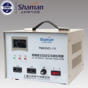 Quality 2015 high quality 2 KVA SVC(TND) Automatic Voltage stabilizer wholesale