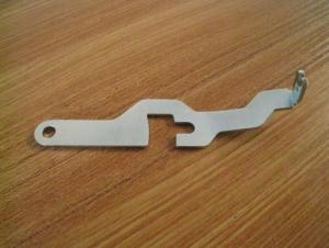Quality Custom Oem Precision Metal Stamping Parts Sheet Fabrication Processing wholesale