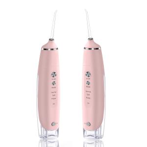 China Cordless USB Charging Dental Water Pick Portable For Home And Travel on sale