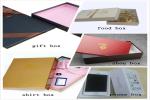 Automatic Rigid Box Machine High Efficiency With Memory Function Max box szie