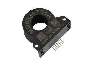 Quality Type B Type EV Use Ac Dc 6mA 30mA 4-20Ma Current Sensor Applications wholesale