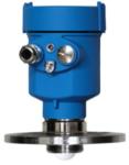Smaller Launch Angles And Multiple Measurement Modes KLD800 Series 80G Radar
