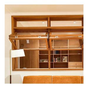 Quality Folding Security Windows with Lockable Panes - Anti-Theft Protection wholesale