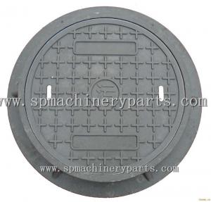 China Manholes and Manhole Covers - Water Industry -  Manhole Security Device on sale
