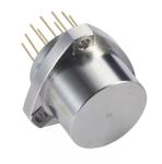 INS IMU Navigation Vibration Sensor , Inertial Quartz Flexure Accelerometer