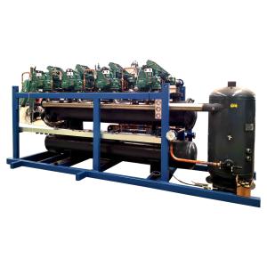 Quality Parallel Efficient Support Personalized Customization Refrigeration Compressor wholesale