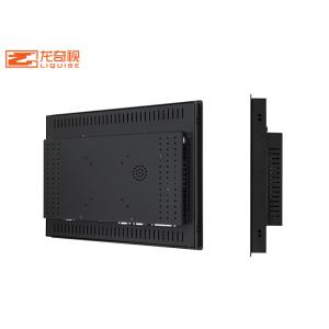 Windows System 8'' Hanging Digital Signage For Commerce