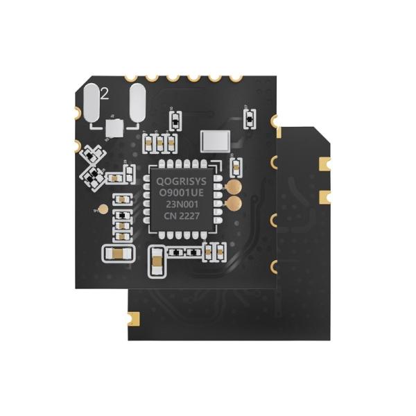 Cheap ultra-cheap Wifi4  2.4GHz 1*1 USB2.0 Module Without Bt WQ9001 CHIPSET Wifi  O9001UE Wifi Module for sale