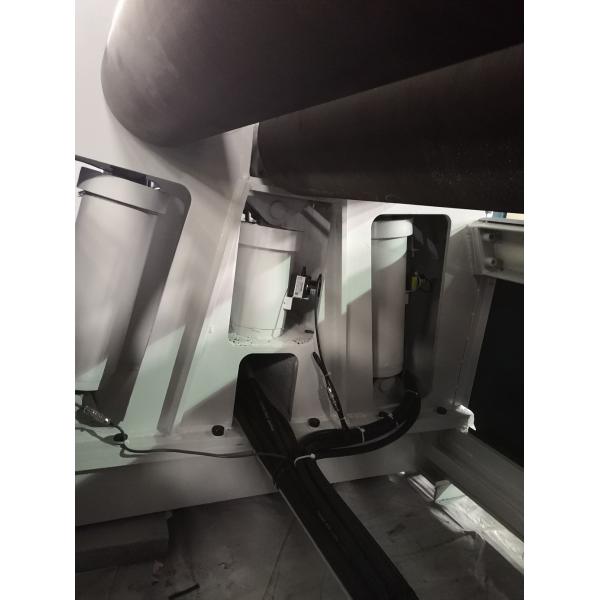 Hydraulic 4 Roll Plate Bending Machine Cnc Plate Roller Machine Electric