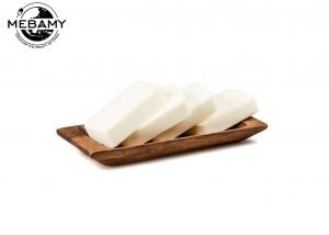 Quality Soothing Solid Shampoo Soap Bar Handmade Contains Proteins For Hair / Skin wholesale