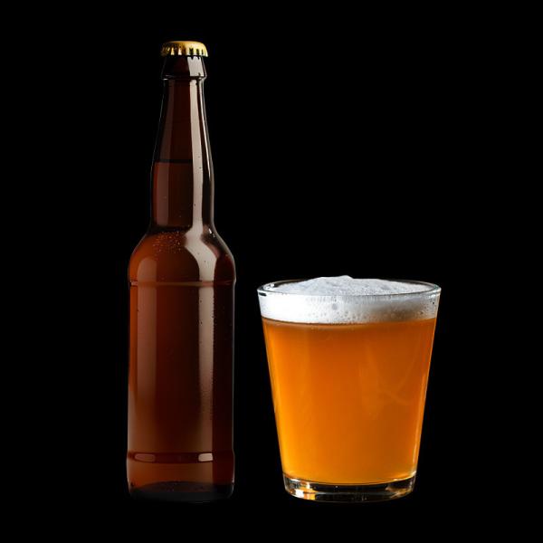 Factory B2B Custom 10-20oz Beer Glasses: Bulk Stock, Quick Delivery – Ideal for Large-Scale Sourcing