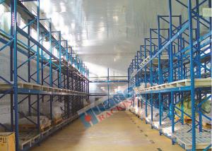 China R - Mark Approval Warehouse Racking Shelves Pallet Rack Shelving Supply Chain Solution on sale