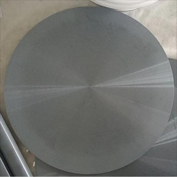 Excellent Wear Resistance Si3N4 Silicon Nitride Ceramic Disc / Disk