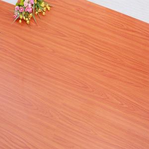 Quality Right Angle Living Room Engineered Unfinished Wood Laminate Flooring With Certification wholesale