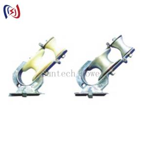 Quality Innovative Conductor Stringing Blocks For Smooth And Fast Transmission Line Stringing wholesale