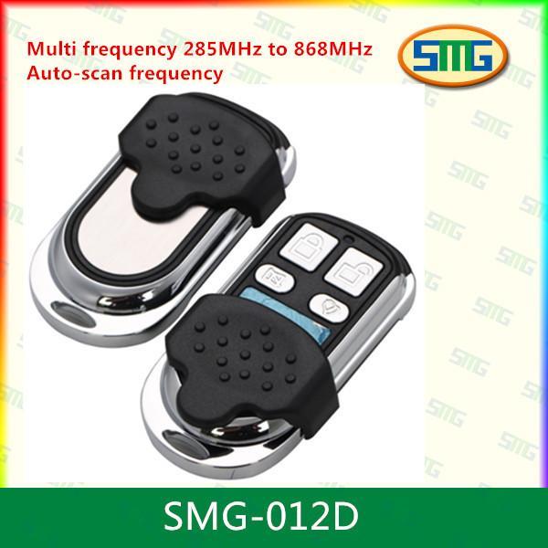 Cheap SMG-012D 300MHZ to 868.35MHZ A Auto-scan Multi-frequency Remote Control Duplicator for sale