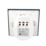 Modern Style Tuya Smart App Remote Control Timer Wall Socket Popular Uk Standard