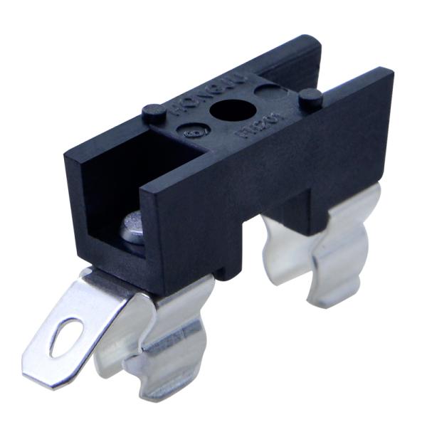 15A Mini Blade Fuse Holder Electrical Plug Mini Anl Fuse Holder